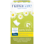 NATRA.LONG.WRAPPED PANTY LINER - 