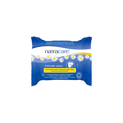 Intimate Wipes -